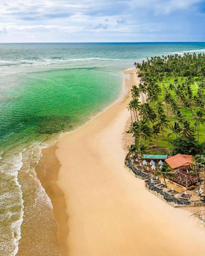 Numar Tubarao Pousada - Barra Grande بارا غراندي المظهر الخارجي الصورة